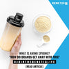 Amino Spiking! - What is it? - Genetic Nutrition
