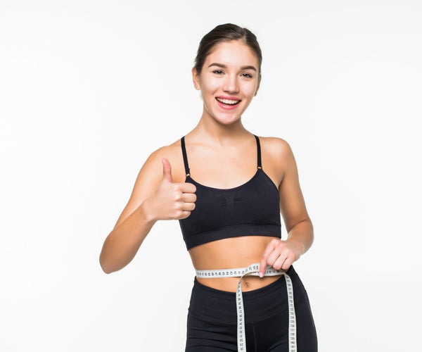 BCAAs Can They Work to Keep Your Weight in Check? GN Nutrition