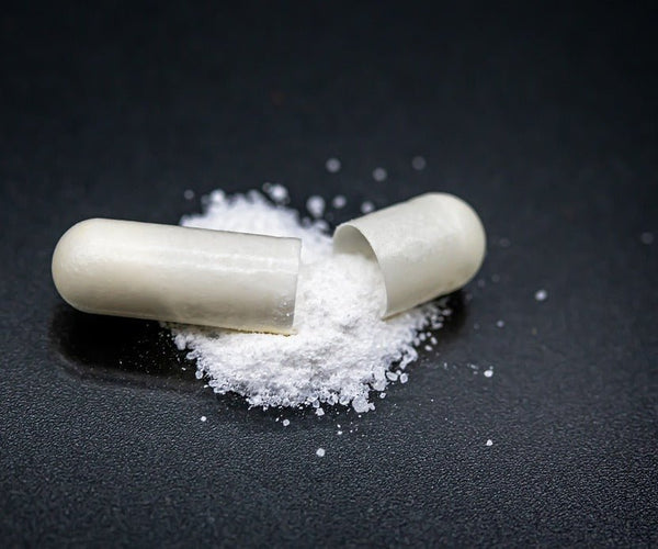 Exploring the Vitality and Benefits of Multivitamins and Multimineral