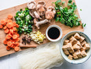 Best Vegan Protein Powder in India: Reviews and Top Picks - Genetic Nutrition