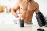 Best Weight Gain Powders: What to Look for and How to Use Them - Genetic Nutrition