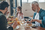 Calorie Needs for Different Age Groups: How They Vary Throughout Life - Genetic Nutrition