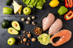 Calories and Macronutrients: Finding the Right Balance for Optimal Health - Genetic Nutrition