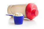 Choosing the Best Protein Supplements for Your Gym Routine - Genetic Nutrition