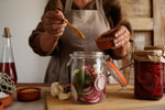 Fermented Foods: A Rich Source of Both Prebiotics and Probiotics for Gut Health - Genetic Nutrition