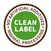 Genetic Nutrition's Clean-Label Promise: No Hidden Ingredients, Just Pure Nutrition - Genetic Nutrition