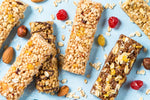 Guidelines for Timing Your Consumption of Protein Bars - Genetic Nutrition