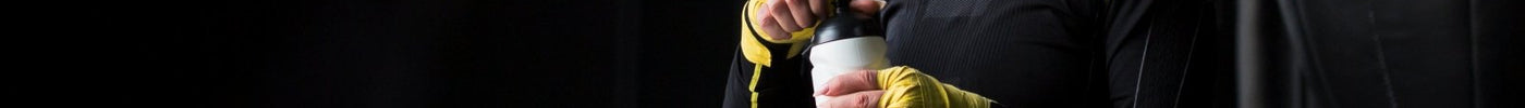 How long does it take to see results of Whey Protein? - Genetic Nutrition