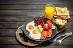 How Much Protein Should You Eat a Day? - Genetic Nutrition