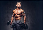 How to Consume Whey protein for better results? - Genetic Nutrition