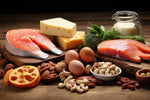 Identifying Common Foods that Provide Protein - Genetic Nutrition