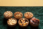 Identifying Dry Fruits with High Protein Content - Genetic Nutrition