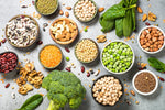 Identifying High-Quality Protein Sources Suitable for Vegans - Genetic Nutrition