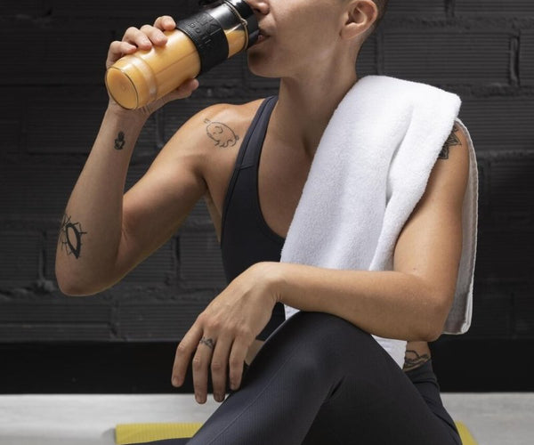 Is Whey Protein Good For Health: An Ultimate Answer Guide – Genetic ...