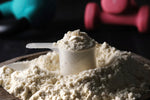 Mass Protein Powders: Gain Weight and Muscle Effectively - Genetic Nutrition