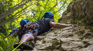 Nutritional Supplements for Rock Climbers: Boosting Stamina - Genetic Nutrition