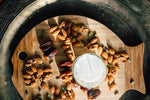 Nuts and Seeds: Protein-Packed Snack Options for Vegans - Genetic Nutrition