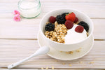 Oats and Oatmeal: Wholesome Breakfast Options with Protein - Genetic Nutrition
