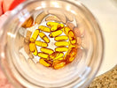 Omega-3 Fatty Acid Benefits: A Complete Guide to Choosing the Best Omega-3 Capsules in India - Genetic Nutrition