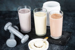 Optimal Times to Drink Protein Shakes for Maximum Benefit - Genetic Nutrition