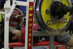 Optimising Bench Press for Chest Development: Key Strategies - Genetic Nutrition