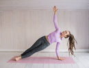 Pilates for Love Handles: Core-Centric Exercises for a Sleeker Midsection - Genetic Nutrition