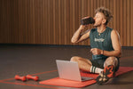 Pre-Workout Protein: Benefits and Best Products - Genetic Nutrition
