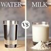 Protein Shake Tips: Water or Milk? - Genetic Nutrition
