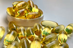 Reviewing the Best Fish Oil Capsules Available in India - Genetic Nutrition