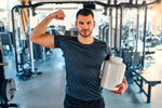 Reviewing the Best Protein Powders for Building Muscle Mass - Genetic Nutrition