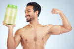 Reviewing the Best Weight Gainer Supplements for Men - Genetic Nutrition