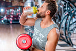 Reviewing the Top Whey Protein Options for Building Muscle Mass - Genetic Nutrition