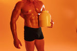 Selecting the Right Protein Powder for Building Muscle Mass - Genetic Nutrition