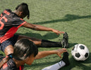 Strength Training for Soccer Players - Genetic Nutrition