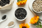 Sunflower Seeds: Nutritious Snacks Rich in Vegan Protein - Genetic Nutrition
