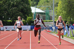 Supplements for Sprinters - Genetic Nutrition