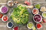Team Handball Nutritional Supplements: Power and Precision - Genetic Nutrition