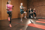 The Benefits of Aerobics for Cardio Fitness - Genetic Nutrition