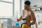 The Best Weight Gain Supplements to Help You Bulk Up Fast - Genetic Nutrition