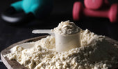 The Best Whey Protein Products for Gaining Weight - Genetic Nutrition