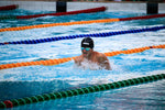 The Importance of Hydration for Swimmers - Genetic Nutrition