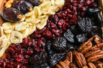 The Protein Power of Dry Fruits: A Comprehensive Guide - Genetic Nutrition