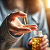 Top Fish Oil Capsules: A Comprehensive Guide - Genetic Nutrition