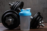 Top Protein Supplements for Effective Weight Gain - Genetic Nutrition