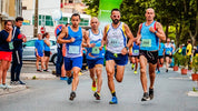 Training Tips for Your First Marathon - Genetic Nutrition