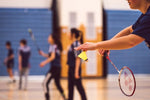 Understanding the Energy Demands of Badminton: Anaerobic vs. Aerobic Energy Systems - Genetic Nutrition