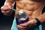 Using Whey Protein as a Mass Gainer: Tips and Best Products - Genetic Nutrition