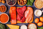 What are 20 High Protein Foods? - Genetic Nutrition
