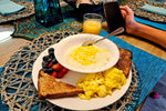 What to Eat to Gain Muscle? - Genetic Nutrition