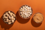 Whey Protein Peanut Butter: When Taste Meets Health - Genetic Nutrition